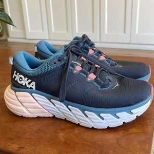 Hoka One One Gaviota 3 ❤️